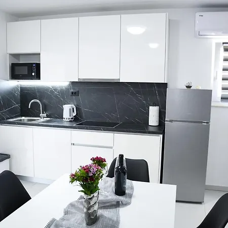 Apartmán Light Stobreč