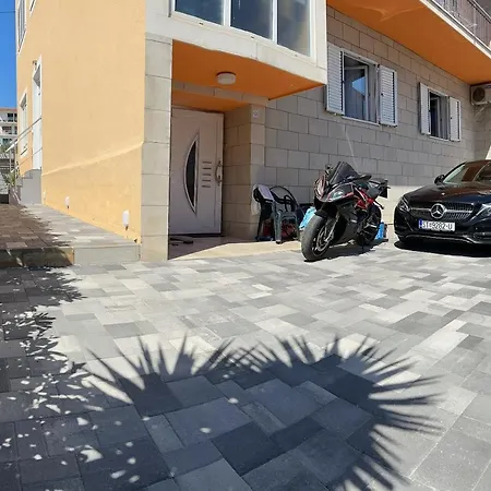 Apartamento Light Stobreč