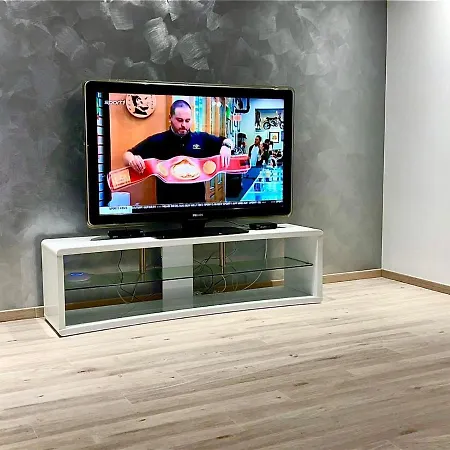 Light Apartment *