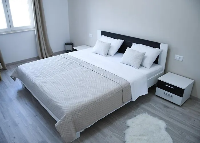 Apartamento Light