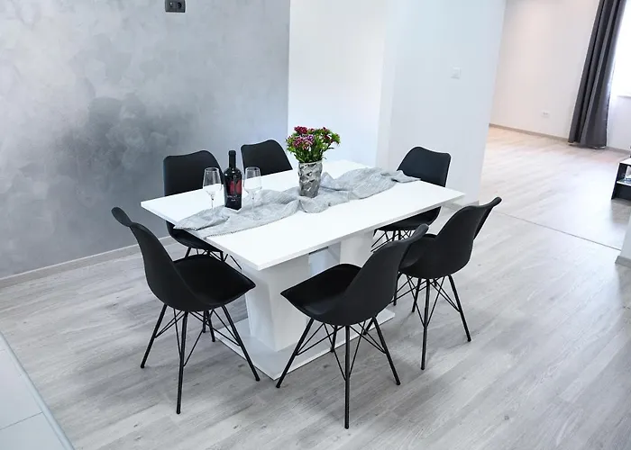 Apartamento Light *