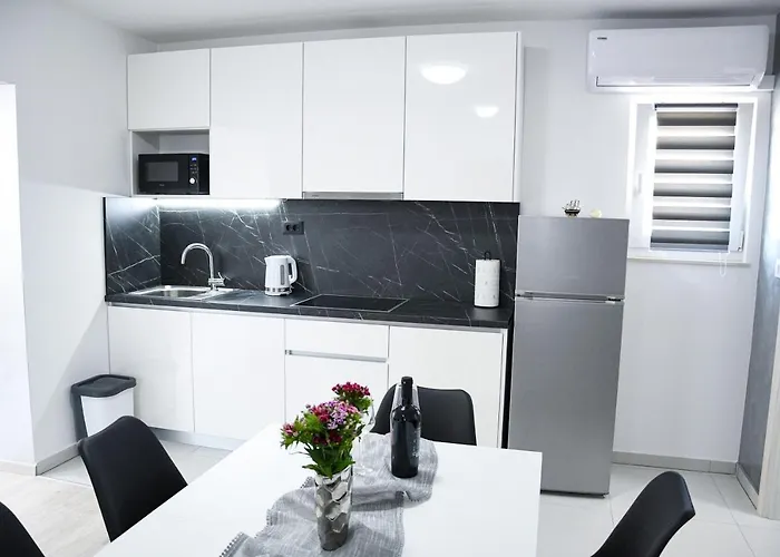 Apartamento Light Stobreč