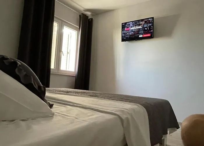 Light Apartamento *