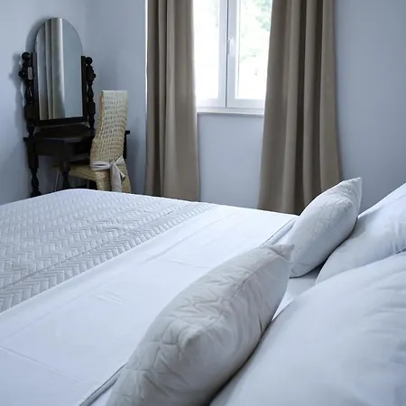 Light Apartment